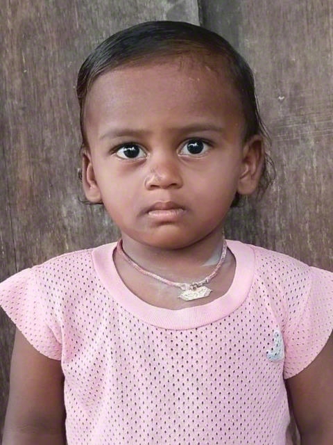 World Vision India